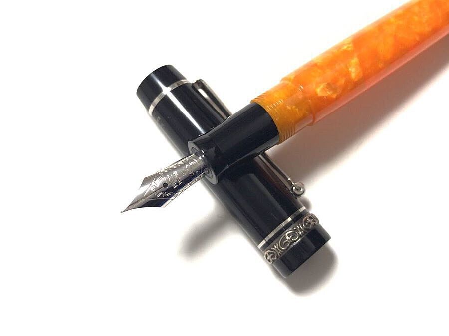 デルタ ドルチェビータスリムで使用できるペン先ユニットの作り方