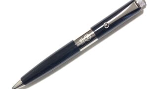 レビュー｜ROMEO NO.3 ボールペン（銀座伊東屋｜ボールペン）コスパ抜群で書きやすいボールペン