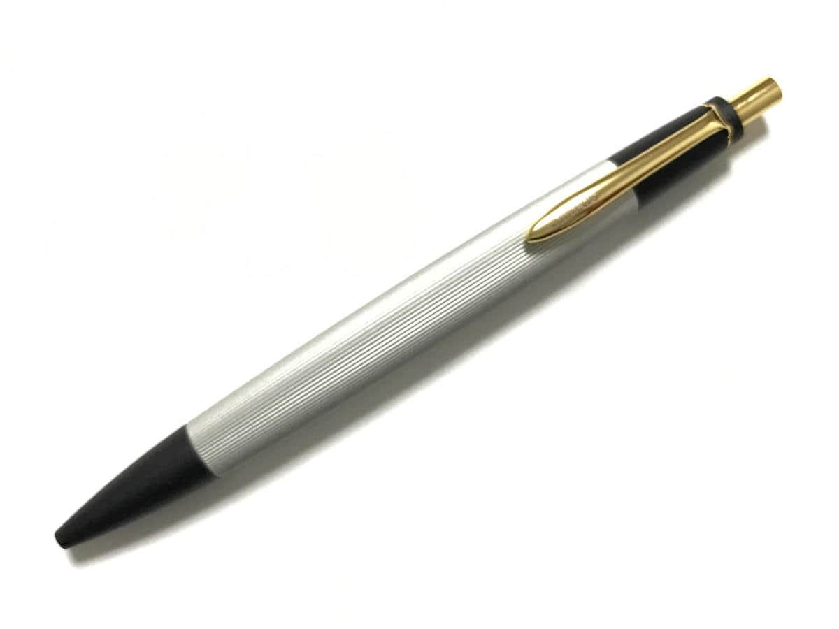 【レビュー】Laurett’s R2.0 ボールペン（丸安精機製作所｜ボールペン）