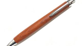 木軸｜ココボロ ボールペン（工房 TAISHI｜木軸ボールペン）