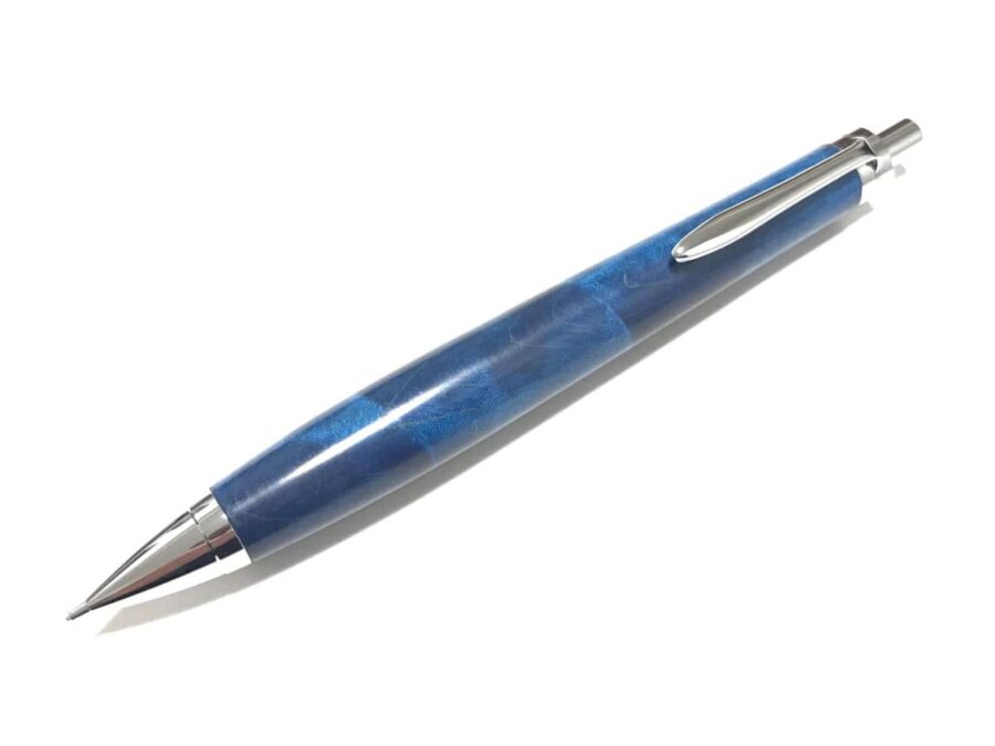 ボールペン木軸ペン スタビライズウッド 木軸 ペン ボールペン